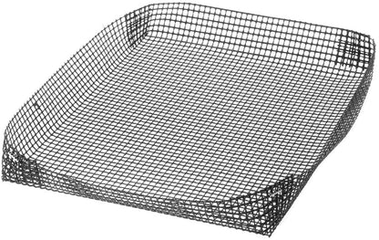 Tefloninis grilio krepšys Mustang 230232, 31x21x3.6 cm