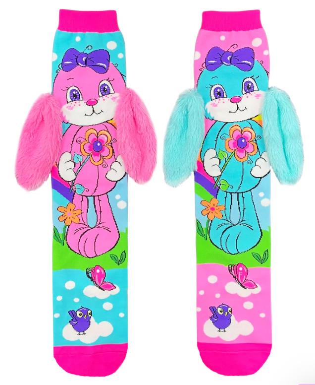 KOJINĖS HUNNY BUNNY VIEN DYD