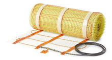 Šildymo kilimėlis HEATCOM, 150W/m², 1.6 m²