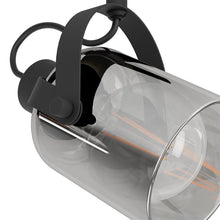Directional luminaire Eglo BERREGAS, 40 W, E27