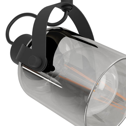 Directional luminaire Eglo BERREGAS, 40 W, E27