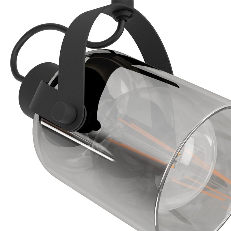 Directional luminaire Eglo BERREGAS, 40 W, E27