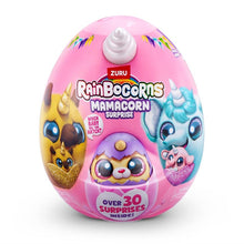 Zabawka Rainbocorns Mamacorn Surprise 92121