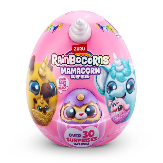 Zabawka Rainbocorns Mamacorn Surprise 92121