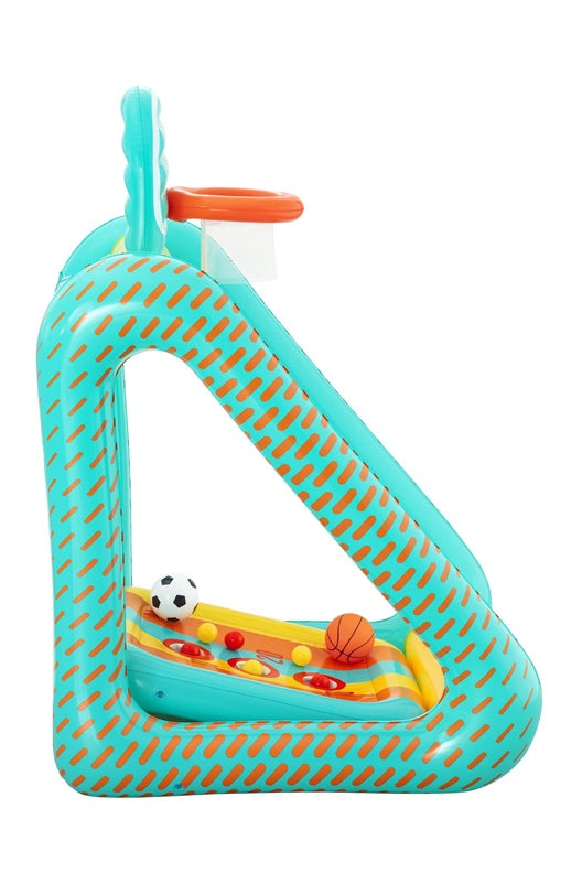 Bestway PERFECT AIM Toy, 1.27 cm x 1.09 cm
