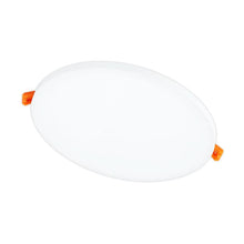 LED panelė įleidžiamas Rubi 6003000095, 10W, 4K, baltas