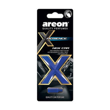 Автомобильный освежитель воздуха Areon XPERIENCE NEW CAR