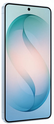 Telefonas Samsung S26, SM-S942B, 5G, 256GB, sky blue