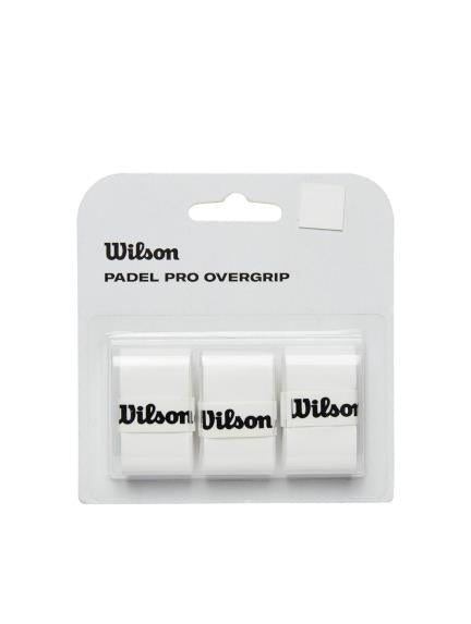 Owinięcie Wilson PRO PADEL WR8416301001, 3 szt.