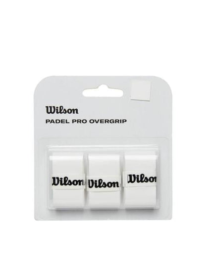Owinięcie Wilson PRO PADEL WR8416301001, 3 szt.