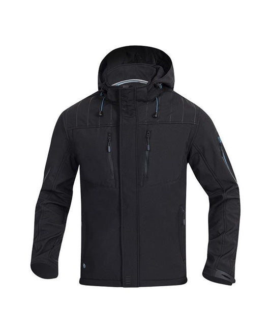 Jacket Ardon 4TECH, black, XXL