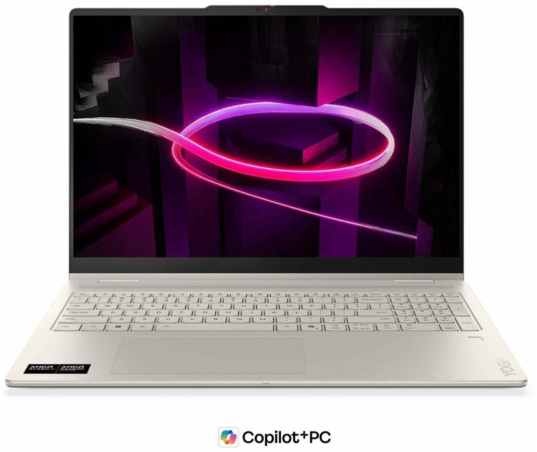Kompiuteris Lenovo Yoga 7 2-in-1 R AI 5 16/512GB 16"