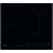 AEG 6000 series "Hob2Hood®" induction hob TO64IB00FB