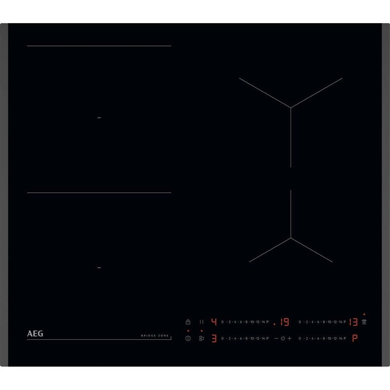 AEG 6000 series "Hob2Hood®" induction hob TO64IB00FB