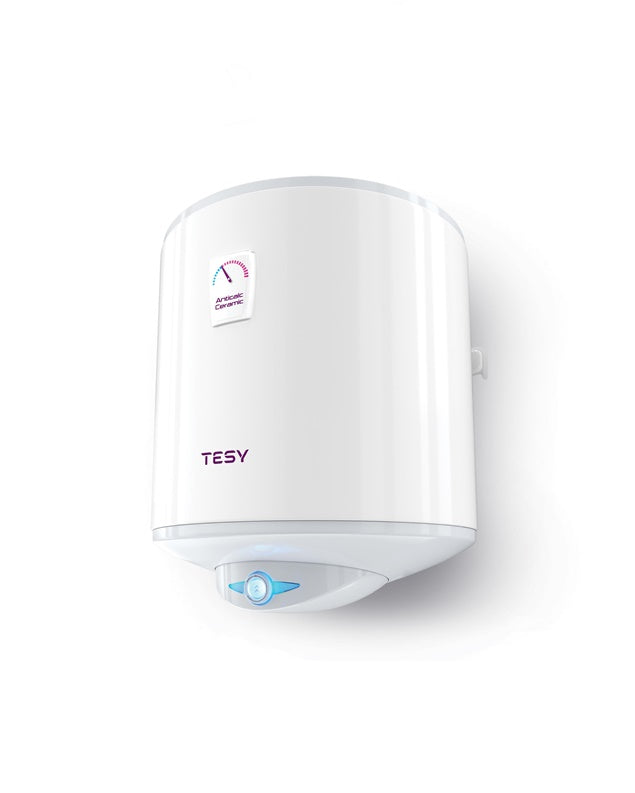 Water Heater Tesy ANTICALC CERAMIC SLIM 50