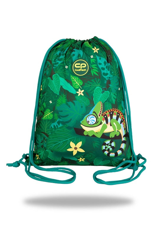 COOLPACK FIRST SHOE BAG TROPIC