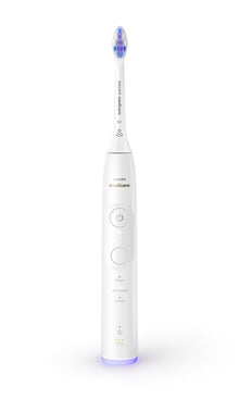 Elektryczna szczoteczka do zębów Philips Sonicare 6500 HX7410/02