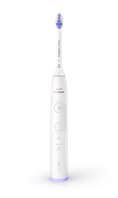 Elektrinis dantų šepetėlis Philips Sonicare 6500 HX7410/02