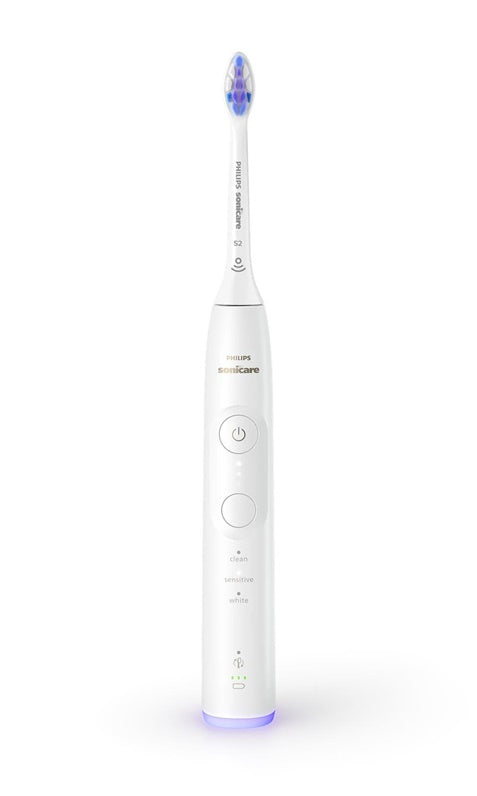 Elektryczna szczoteczka do zębów Philips Sonicare 6500 HX7410/02