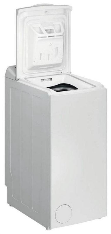 WASHING MACHINE TOP BTW S60400 EU/N IND