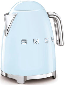 Elektrinis virdulys Smeg KLF03PBEU, 1.7 l