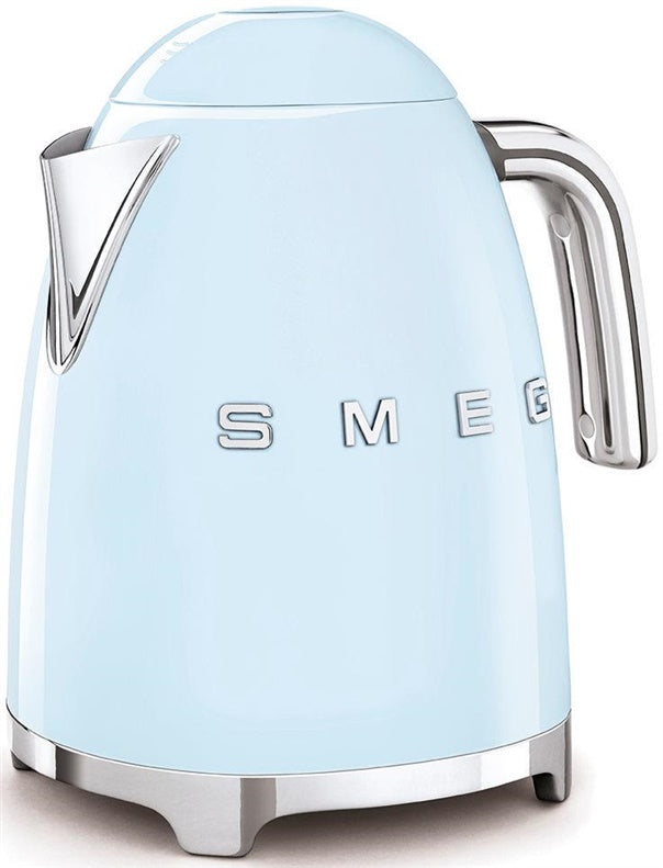 Elektrinis virdulys Smeg KLF03PBEU, 1.7 l