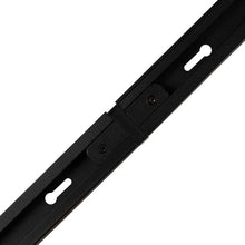 System szynowy DPM X-LINE, 4x15 W, LED