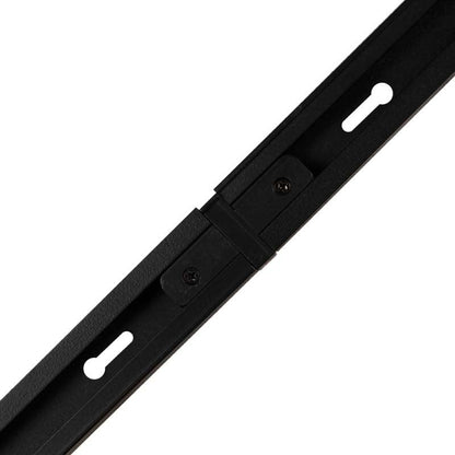 DPM X-LINE Track lighting system, 4x15 W, LED