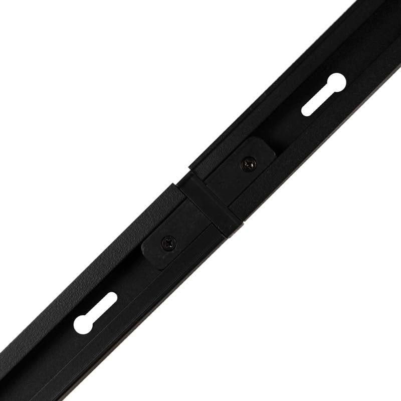 System szynowy DPM X-LINE, 4x15 W, LED