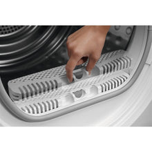 TUMBLE DRYER EW8D495MCE ELECTROLUX