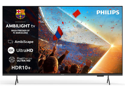 TELEVIZORIUS 50PUS8001/12 PHILIPS
