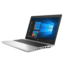 Kompiuteris HP 650 G5 I7 16/512GB RENEW