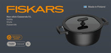 Fiskars Hard Face Pot 1075527, 5 l