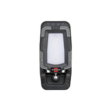 Prisegamas žibintas, 10W, 950LM, 6350K, IK08, IP65
