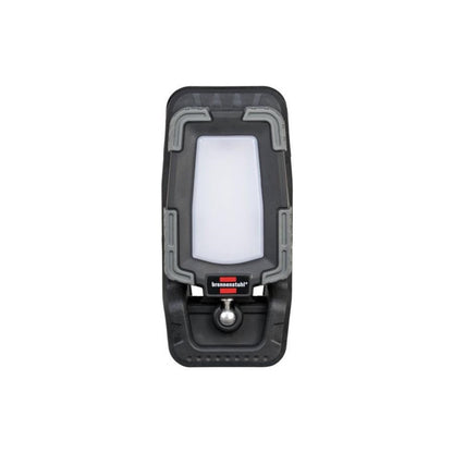 Prisegamas žibintas, 10W, 950LM, 6350K, IK08, IP65