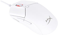 Žaidimų pelė HyperX Pulsefire Haste 2, balta