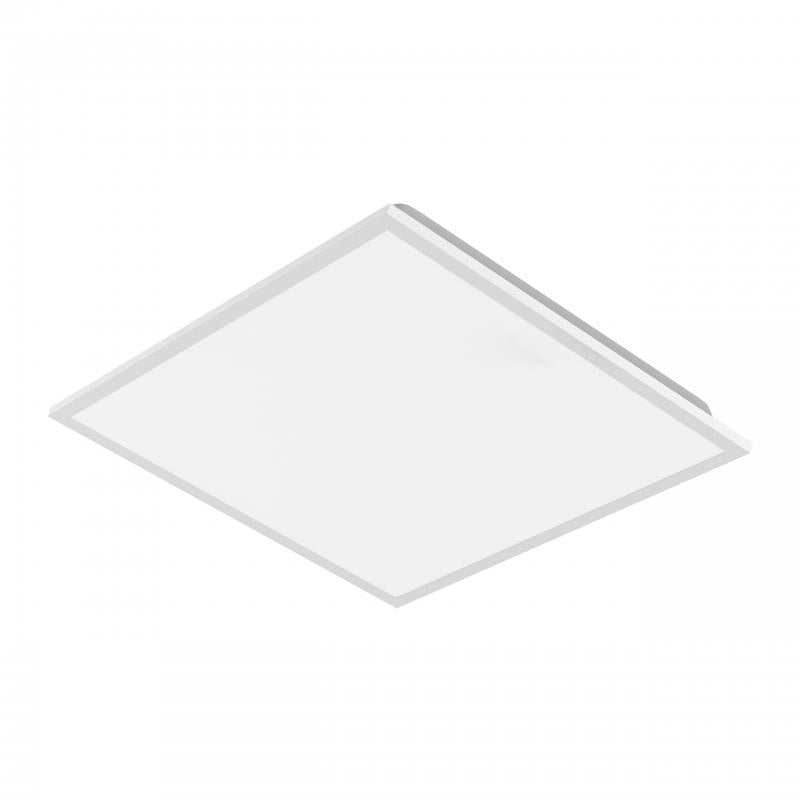 ŠVIESTUVAS SPECTRUM LED PAN 40W 4650LM 4000K IP40