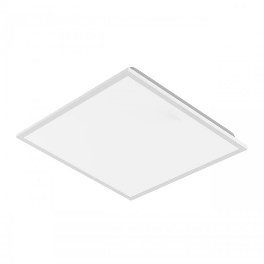 ŠVIESTUVAS SPECTRUM LED PAN 40W 4650LM 4000K IP40