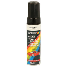 LAKIER MOTIP 951085 SZARY METALIK 12ML