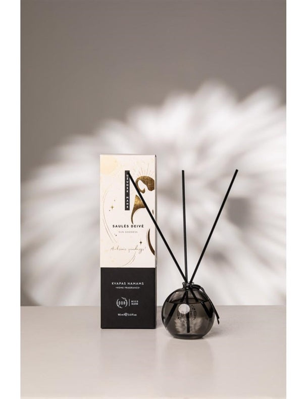 Home fragrance Odoro MOOD Sun Goddess, 90 ml