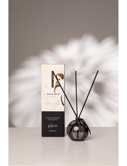 Home fragrance Odoro MOOD Sun Goddess, 90 ml
