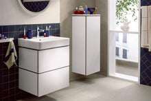 BASIN MIXER ZESIS S 100 HG CHROME
