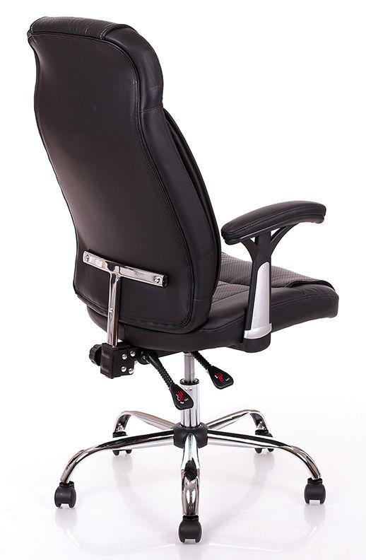 KĖDĖ DARBO HAPPYGAME 2906 JUODA