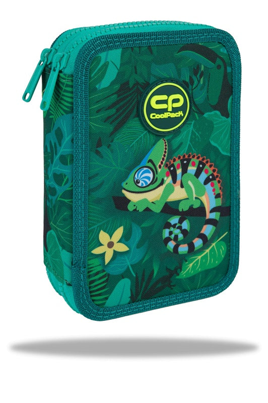 COOLPACK JUMPER 2 PIÓRNIK Z WYPOSAŻENIEM TROPI