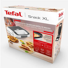 Opiekacz do kanapek Tefal SW 7011