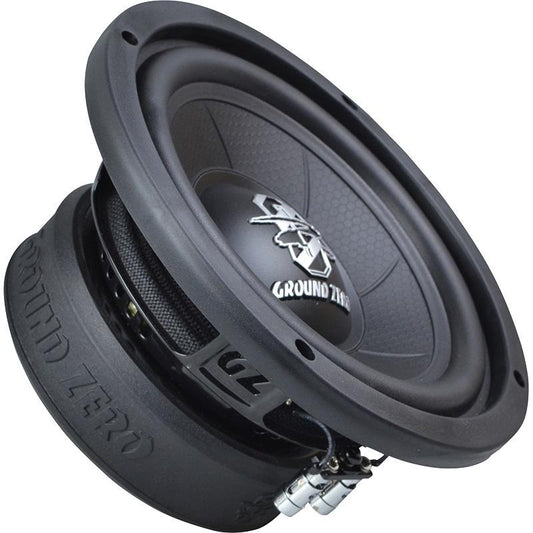 Car Speaker GROUND ZERO GZIW 165