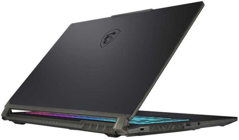 Kompiuteris MSI Cyborg 15 I5 16/512GB 15.6" RTX5050
