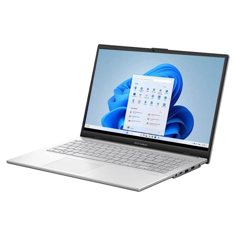 Kompiuteris Asus Vivobook Go 15 i3 8\256 GB 15.6"