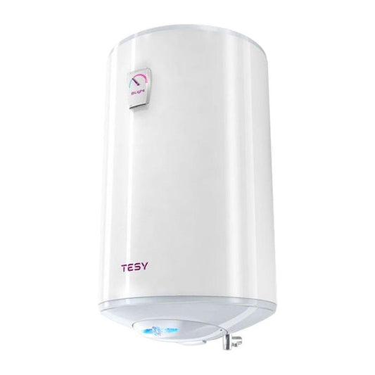 Kombinuotas vandens šildytuvas TESY BILIGHT 120 SE, 118 l