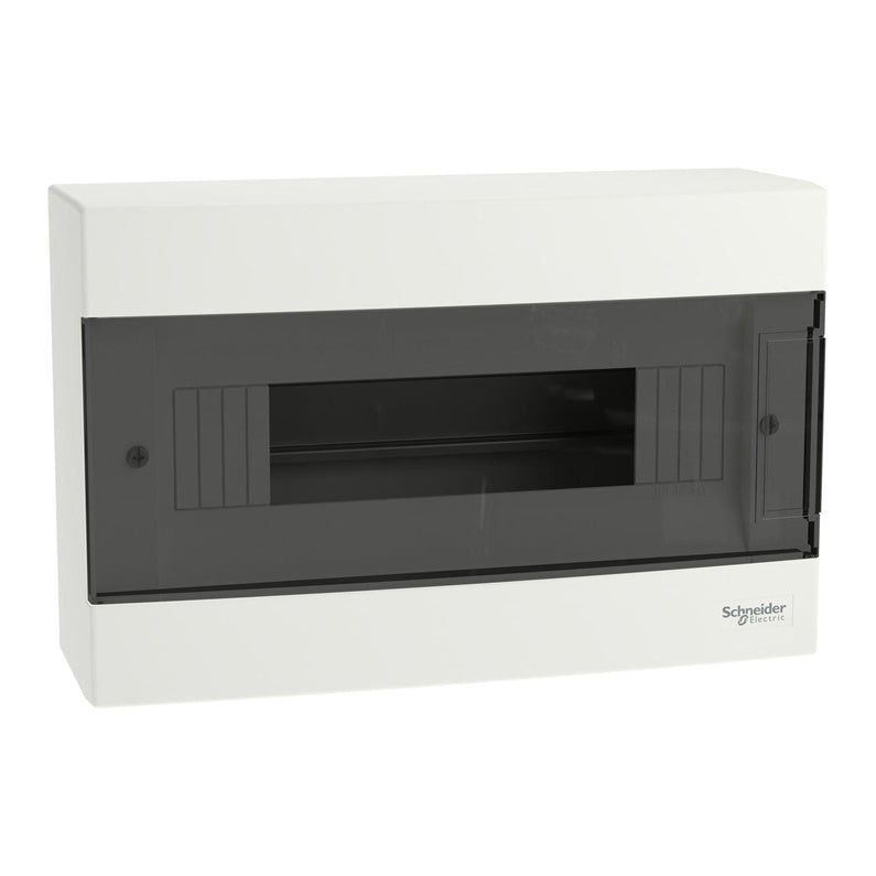 Modulinis skydas Schneider EASY9, virštinkinis, IP40, 12mod.